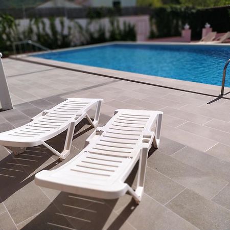 Villa Frasquita Priego de Córdoba Exteriér fotografie