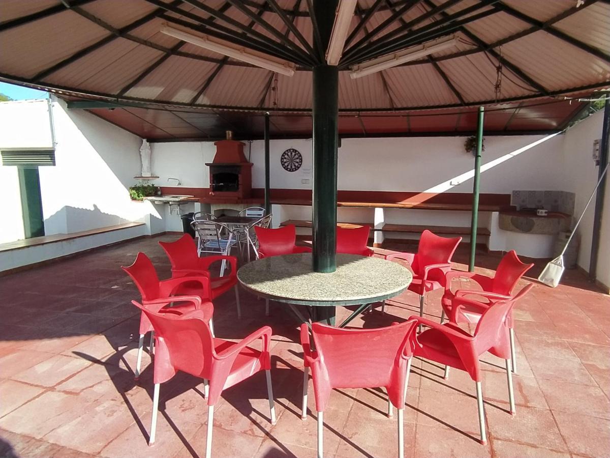 Villa Frasquita Priego de Córdoba Exteriér fotografie