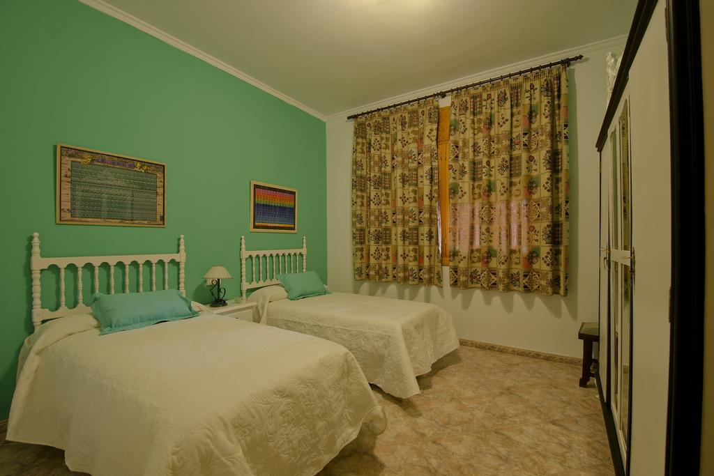 Villa Frasquita Priego de Córdoba Exteriér fotografie