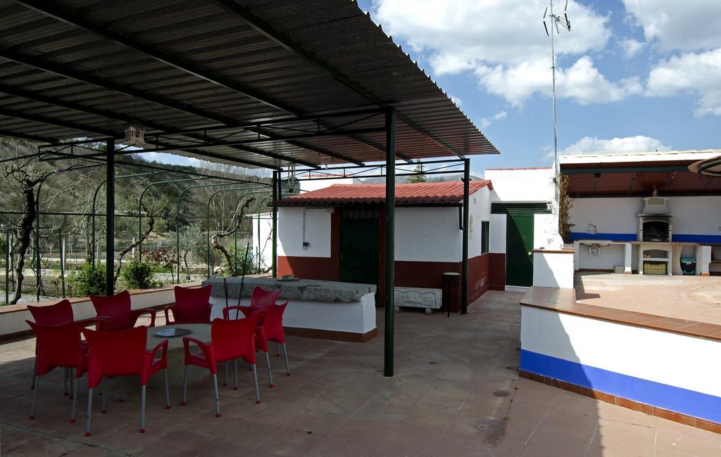 Villa Frasquita Priego de Córdoba Exteriér fotografie