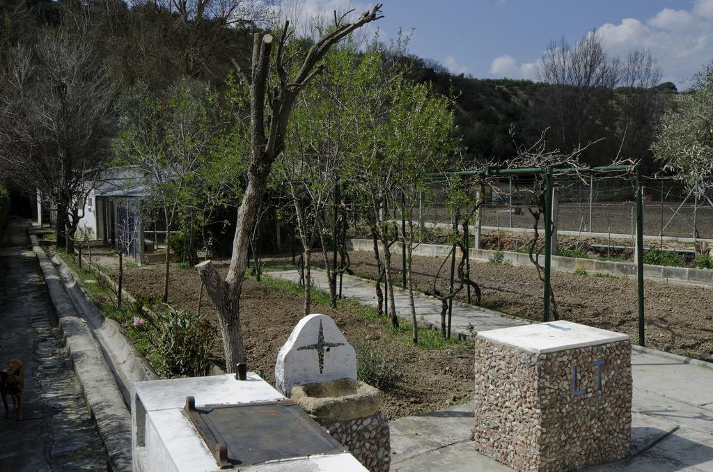 Villa Frasquita Priego de Córdoba Exteriér fotografie