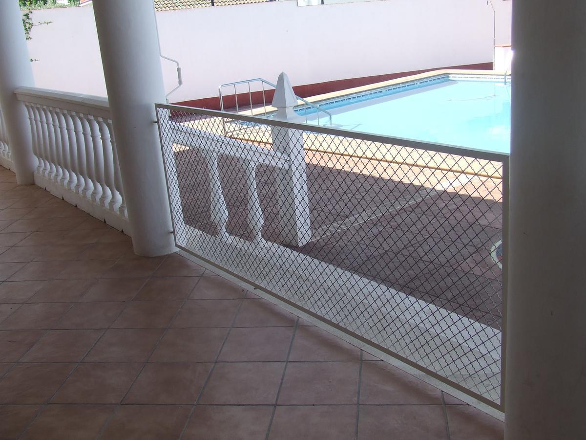Villa Frasquita Priego de Córdoba Exteriér fotografie